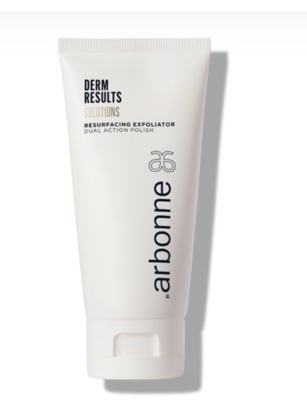 Arbonne Derm Results Facial Exfoliator - NIB